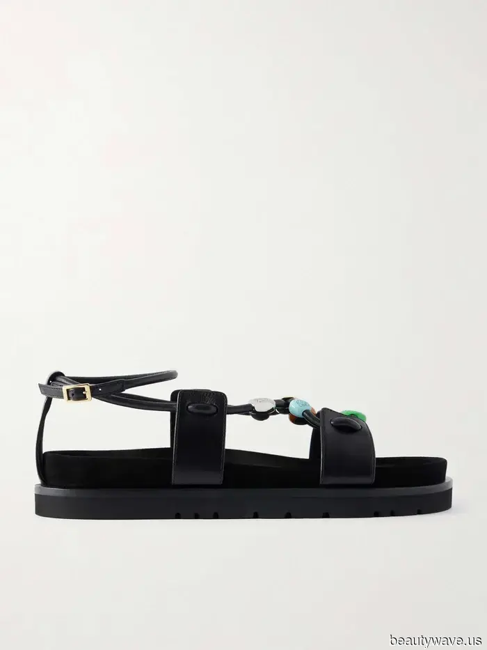 Non indosserei infradito a New York o Londra&mdash;Questa è la scarpa chic che indosso invece