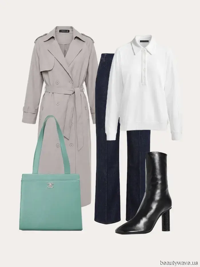 I'm Your Stylist, No Appointment Necessary—6 Stylish Early Fall Outfits from Shopbop That Are Perfectly Chic