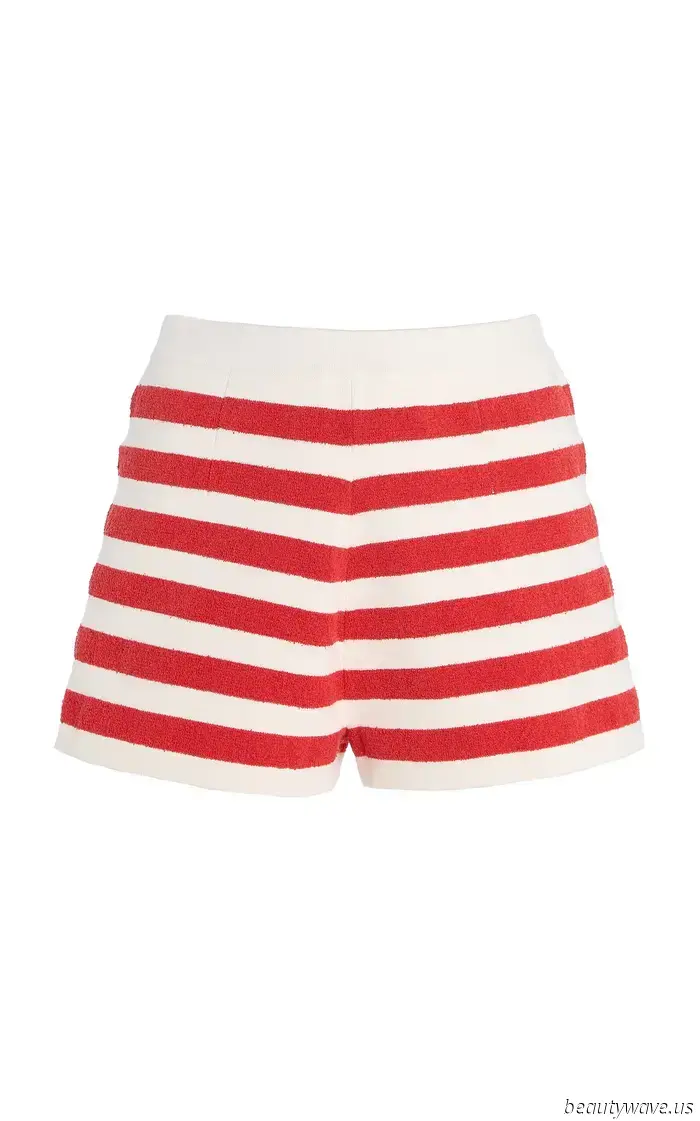 This summer, people all over will be exchanging skirts for one of these shorts trends.