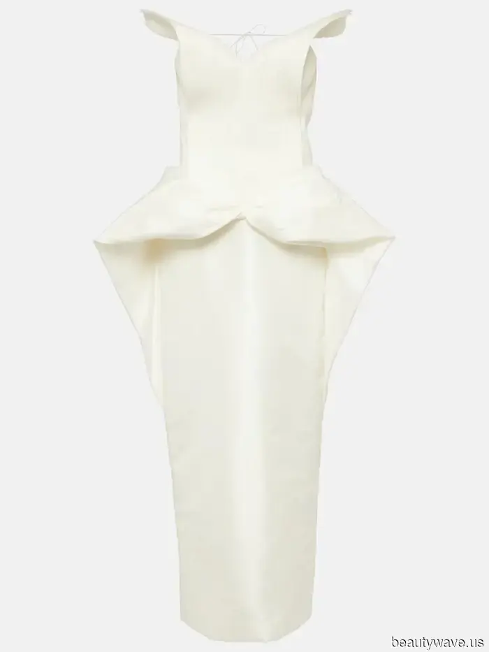 Every Key Wedding Dress Trend That Will Shape Bridal Fashion in Spring 2027