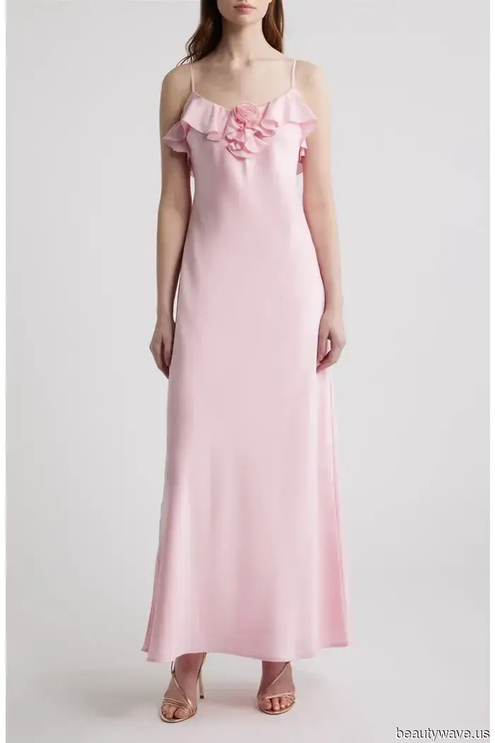 I'm a Shopping Director—My Timeless Dress Code for Wedding Guests and Beautiful Nordstrom Styles for the Season.