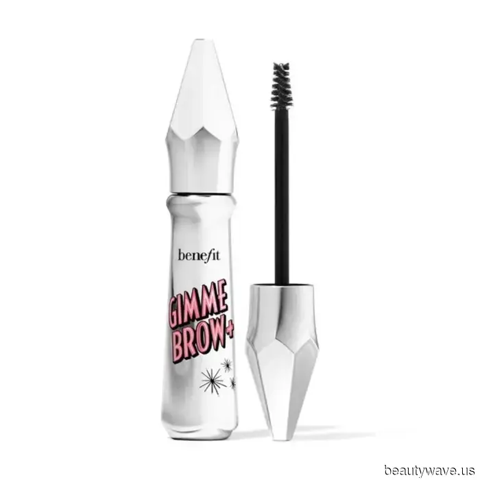 No, not microblading—these expert-recommended products enhance thin brows to appear fuller at home.