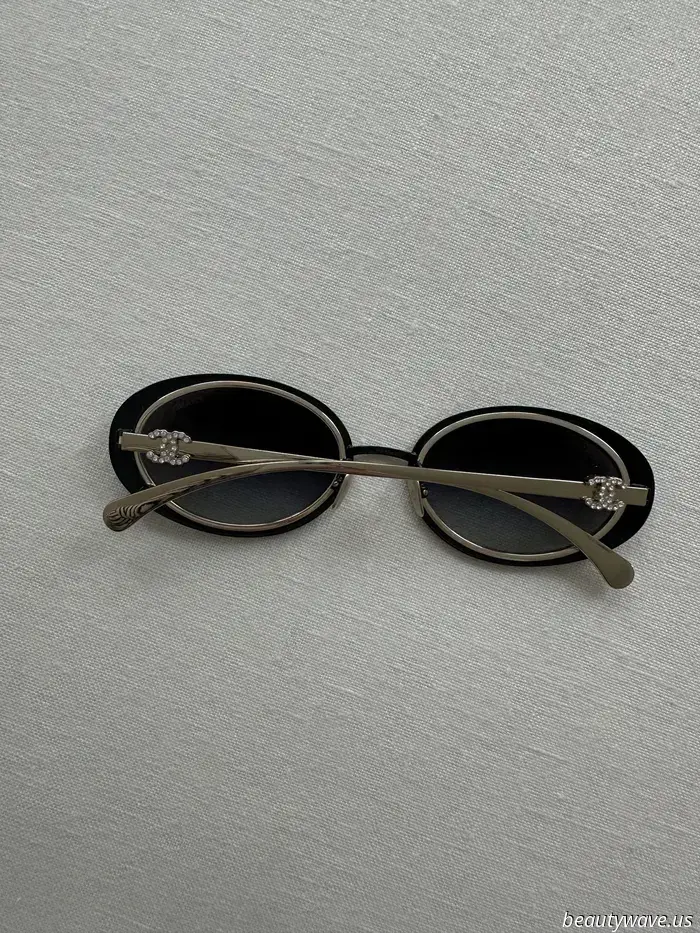 The Must-Have Sunglasses for Summer 2025 Are Here—Naturally, They're By Chanel.