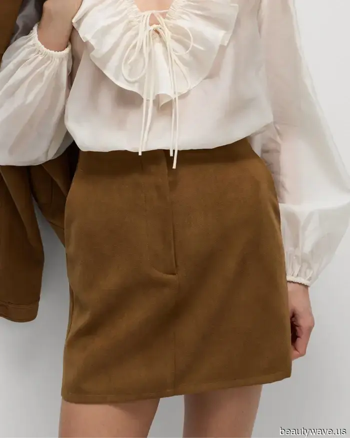 Vertrau mir: Ich bin eine 1,50 m große Mode-Redakteurin, und das sind die besten M&S-Stücke für kleine Frauen.