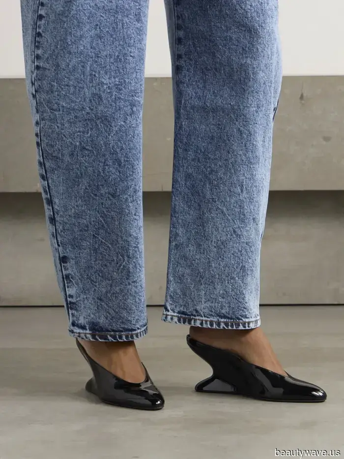 5 Spring Footwear Trends Everyone in Europe Is Currently Embracing