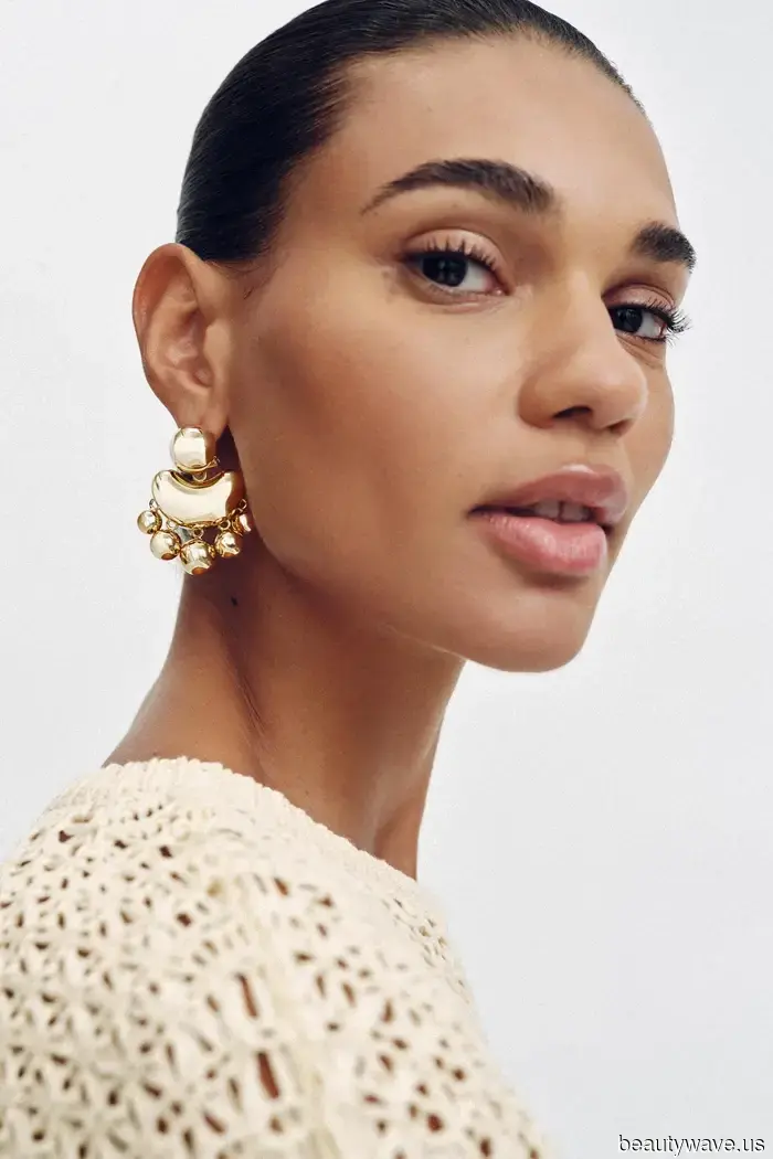 Estas 32 Nuevas Llegadas Chic de Zara son Perfectas para Tu Verano Más Elegante Hasta Ahora