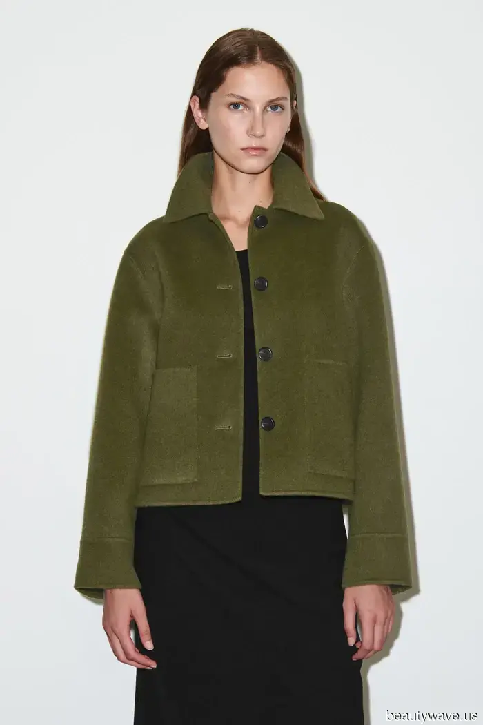 COS Features Timeless Essentials—These 21 New Arrivals Appear Triple the Cost