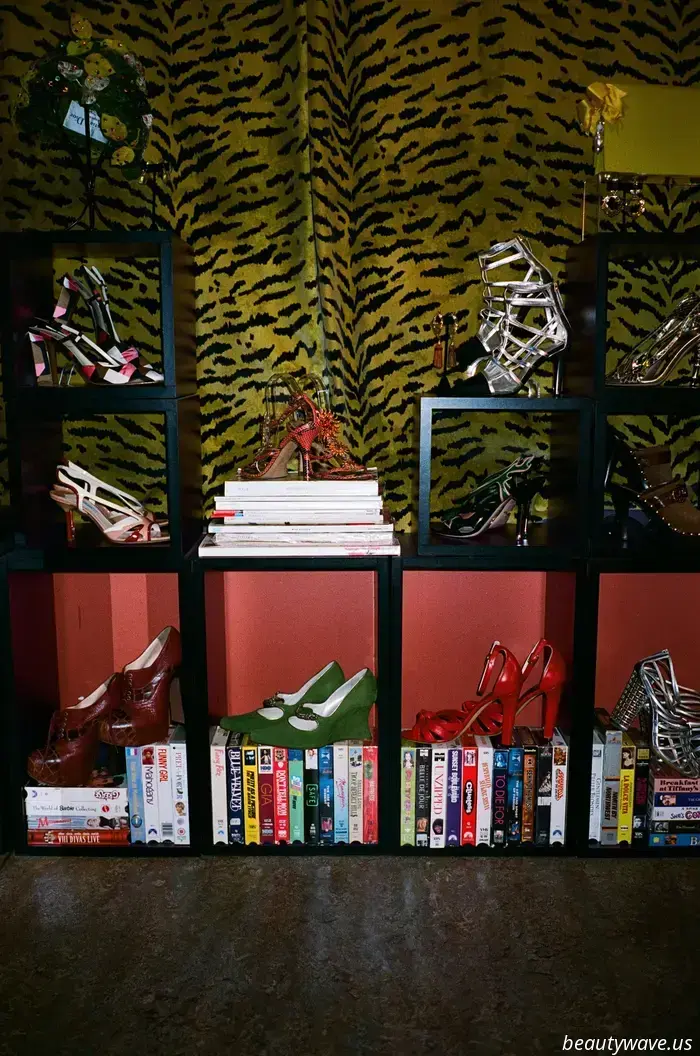 The Vintage Store in Los Angeles That Every Celebrity and Fashion Editor Visits