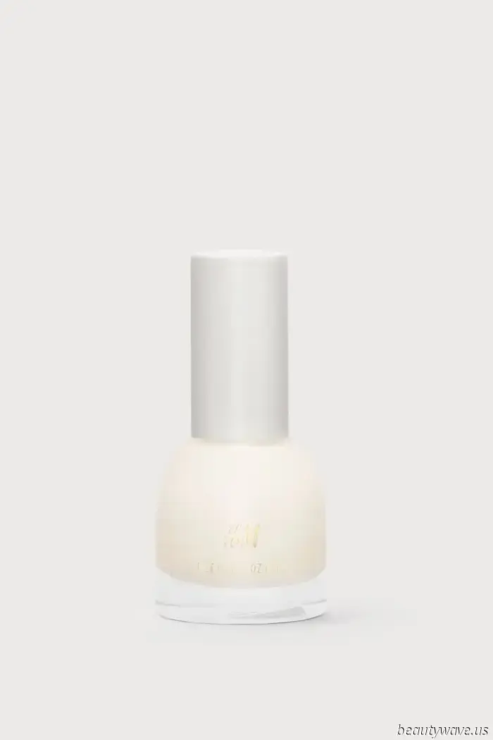 Non indosserò lo smalto trasparente a meno che non sia questa esatta combinazione di OPI Shade