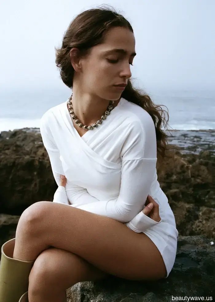 Estoy obsesionada con esta elegante marca de L.A.&mdash;Estos son los básicos atemporales de menos de $200 que estoy mirando.