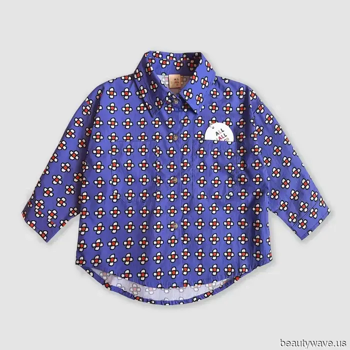 Sono un papà di un bambino di 3 anni&mdash;Questi sono i 9 marchi per bambini in cui vesto mio figlio