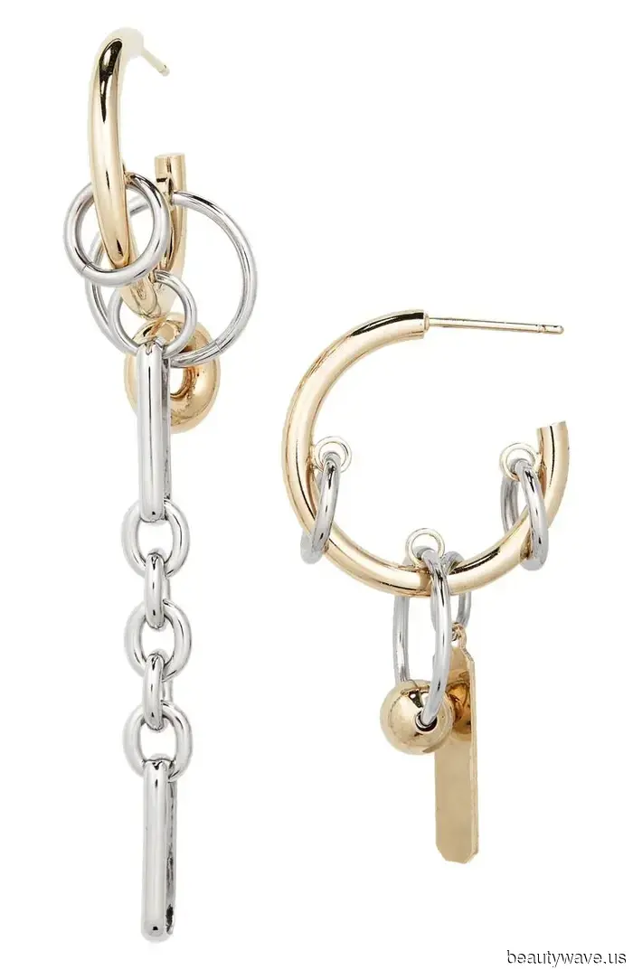 I'm a Gen Z Fashion Editor—8 Trendy Brands I Seek Out When Shopping at Nordstrom.