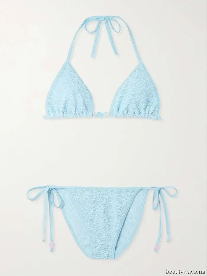 No Clickbait: Here Are the 29 Most Beautiful Swimsuits Available Online