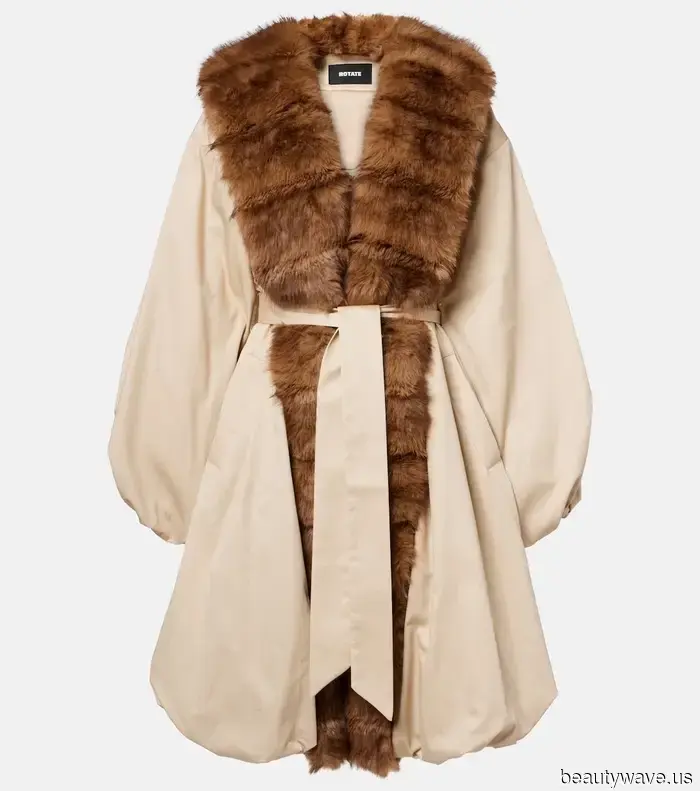 Farewell to These 7 Coat Trends—The 2025 Styles Expected to Dominante This Fall and Winter