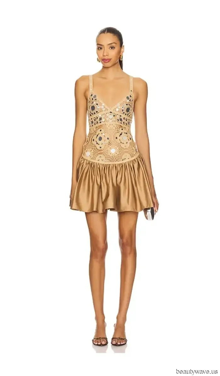 What the Editors at Who What Wear Shared as Their Top 25 Fashion Finds This Month