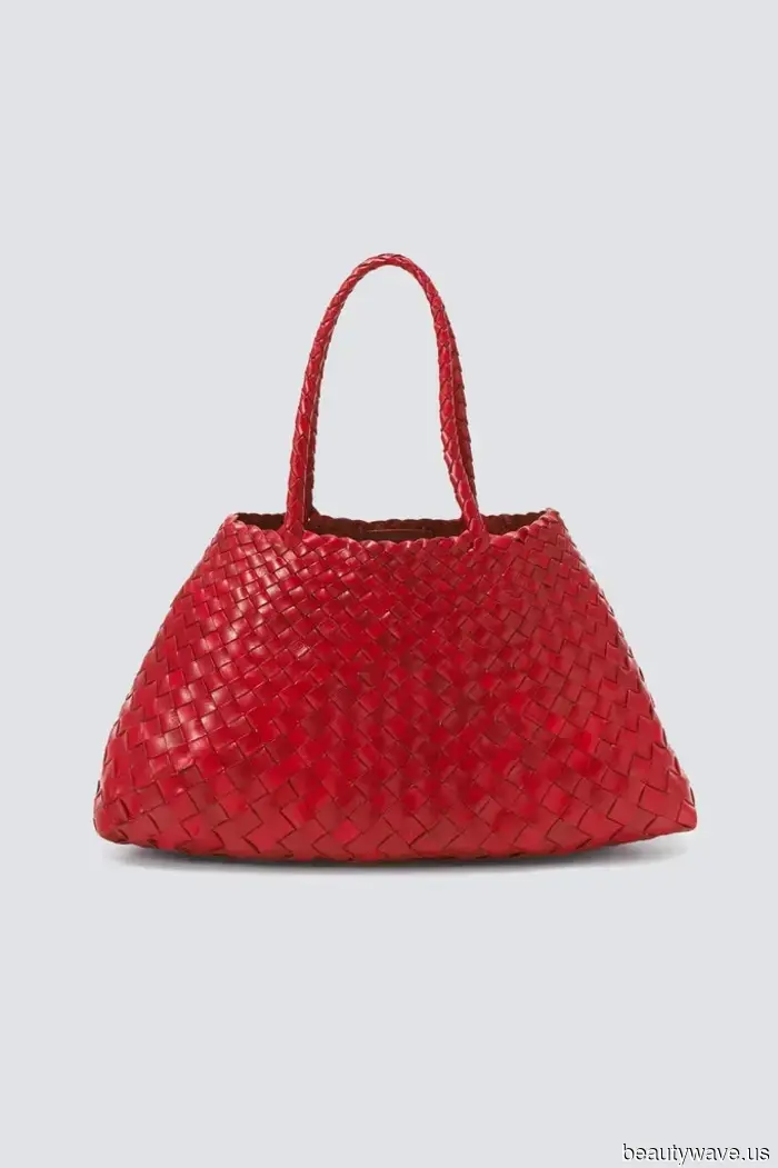 Ich bin eine Mutter von 2, die in der Modebranche arbeitet&mdash;Die 9 Taschenmarken unter 1000 Dollar, bei denen ich diesen Sommer einkaufe