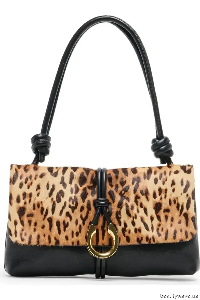 29 Stylish Nordstrom Discoveries That Seem Luxe, But Are All Under $200