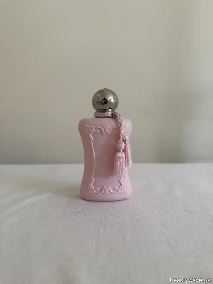 Se indossi un profumo con questa nota succosa e sottovalutata, saprò automaticamente che sei chic.