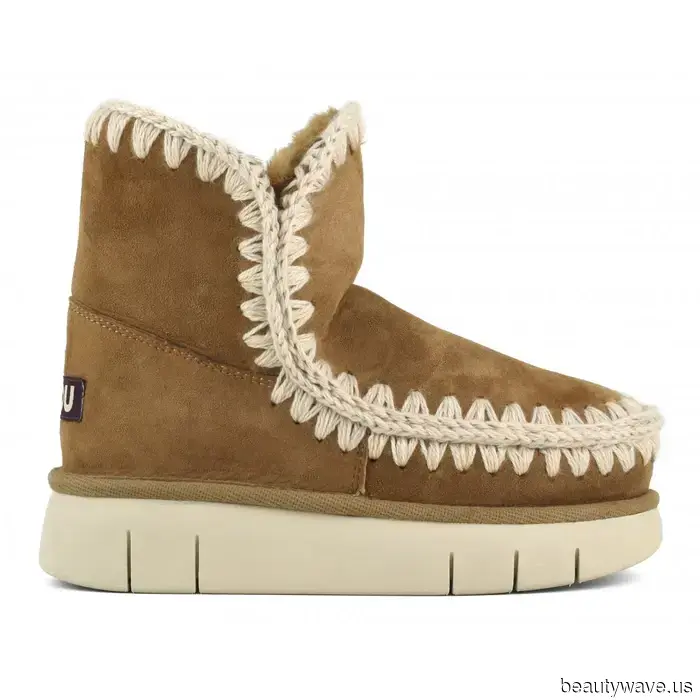 Конечно, каждая обувь хорошо смотрится с джинсами прямого кроя, но модники знают, что именно эти 5 выглядят лучше всего.