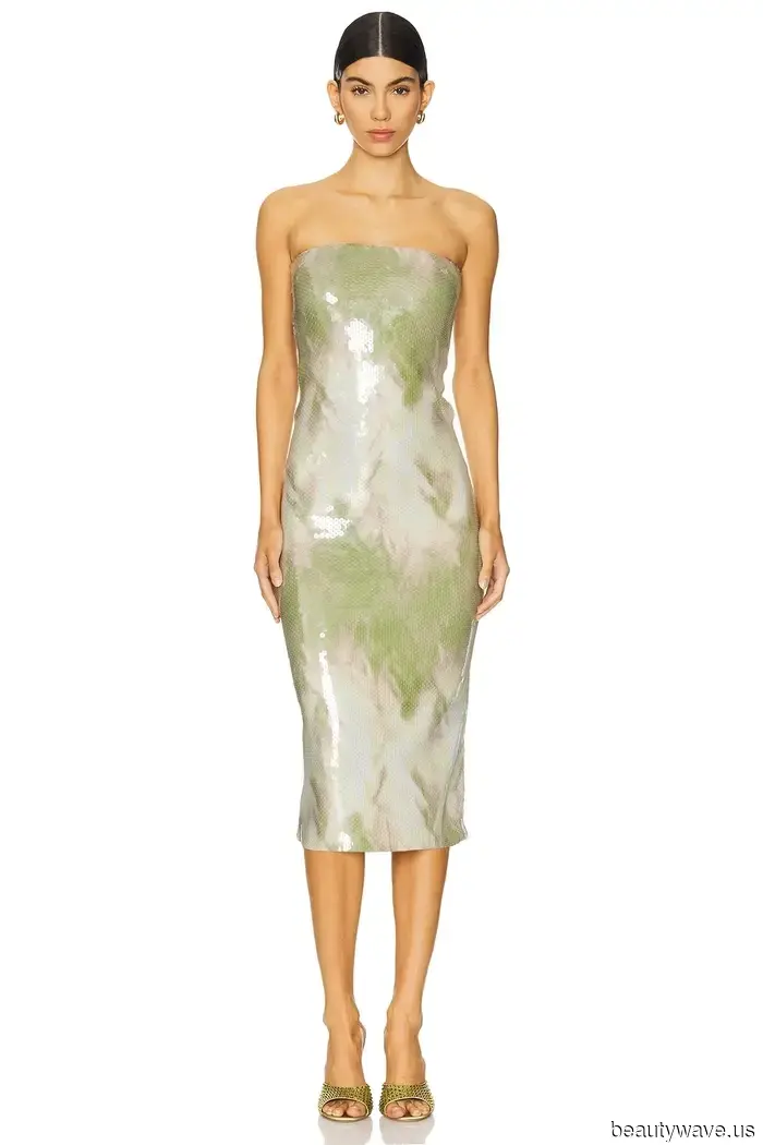 Estoy deseando unas vacaciones en la playa&mdash;39 artículos de Revolve que empacaría