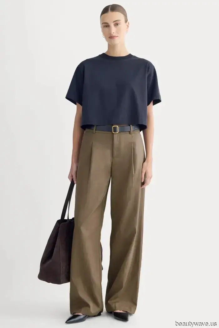 52 Hallazgos de Moda Otoñal Elegantes que Susurran Riqueza Pero No Superan los $250