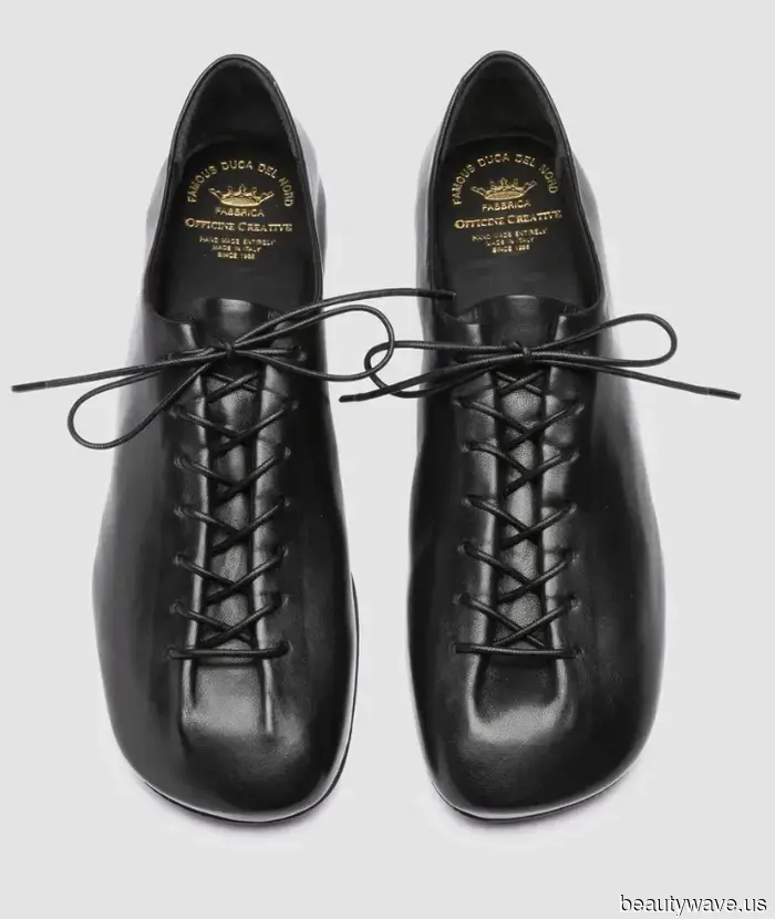 È ufficiale: queste sono le 7 tendenze delle scarpe ibride che rendono ogni outfit più cool nel 2026.