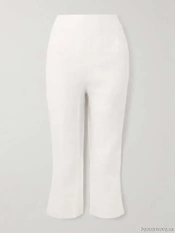 Sorry, but jeans seem quite outdated compared to these 7 more sophisticated pant trends.