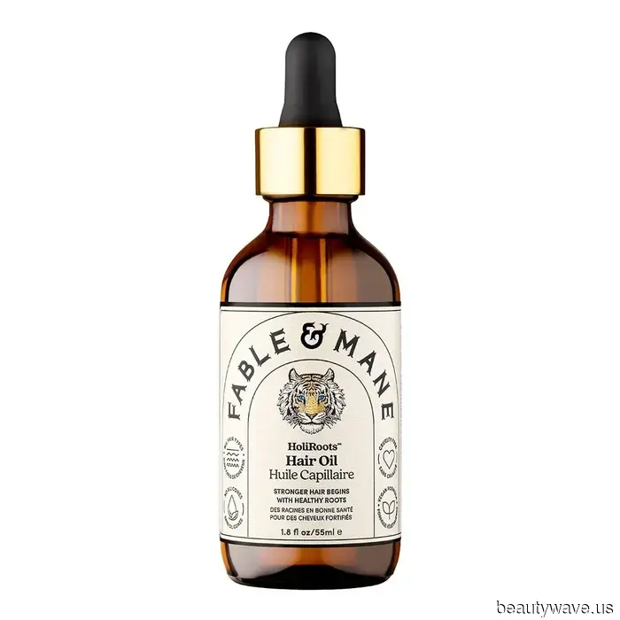 If you're aiming for long, healthy, and shiny hair, this is the product that experts recommend.