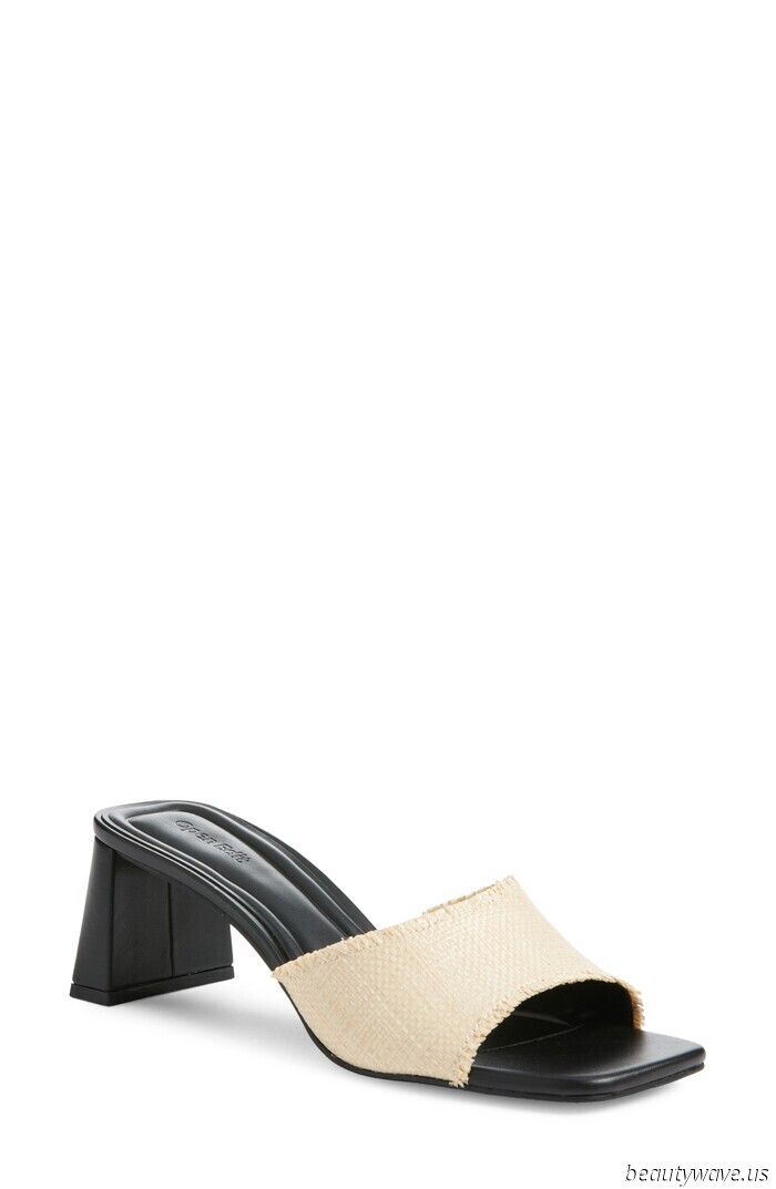 Absolutely! The iconic Nordstrom Half Yearly Sale has arrived—fashion enthusiasts with discerning tastes will adore these 40 stylish items.