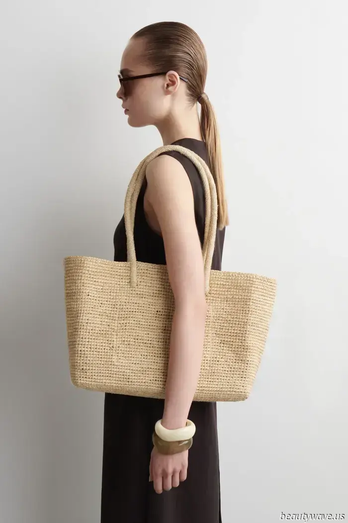 The Top Elevated Essentials to Purchase If You're a Fan of The Row, as Suggested by a Stylist