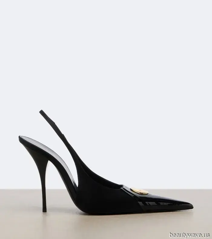 Kein Scrollen nötig&mdash;Diese 13 Luxus-Schuhneuheiten sind der Hit