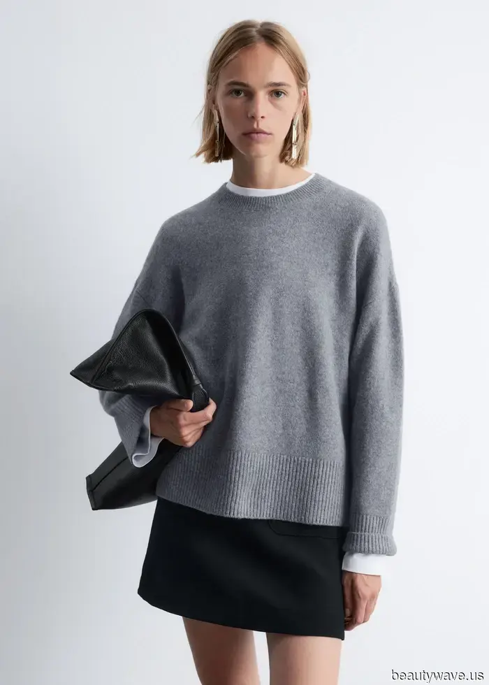 Если вы собираетесь носить леггинсы осенью 2025 года, вот 7 невероятно стильных нарядов, которые стоит скопировать