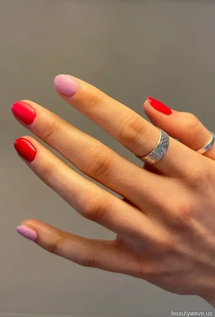 È Ufficiale: Questo È il Colore di Unghie più Chic di Sempre, e Questi Look Lo Confermano