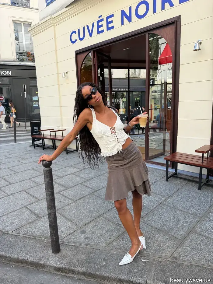 I’ve Discovered Them: The 6 Minimalist Summer Trends That Gen Z Is Supporting This Season