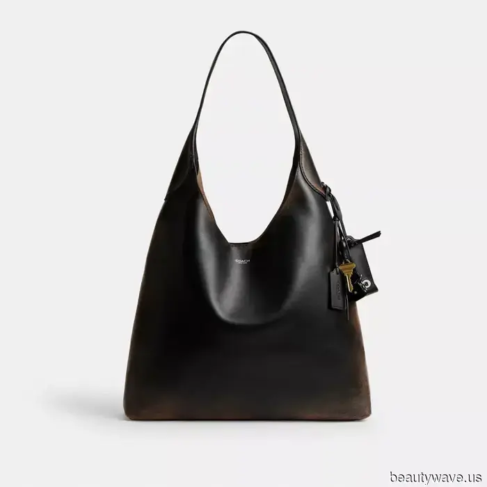 Quiero ser de dinero antiguo, pero trabajo de 9 a 5&mdash;Estas 23 bolsas de trabajo me hacen sentir rica