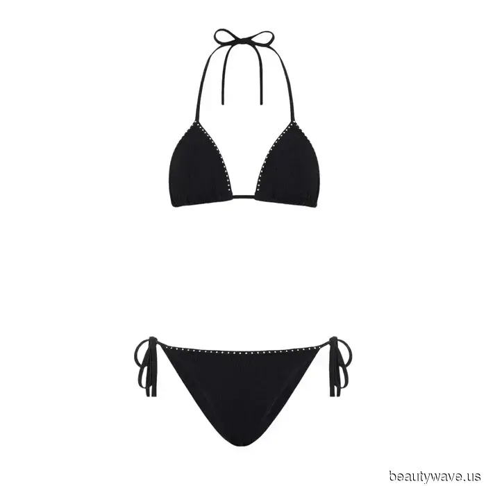 The 2026 Swim Report Is Here—Discover the Trends Shaping the Season