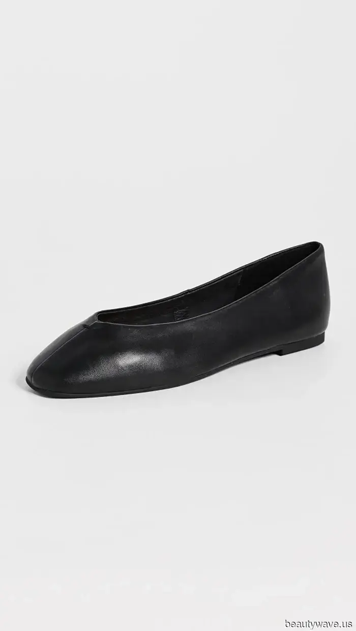 Vivo a New York e indosso solo tendenze di scarpe comode che vanno con tutto&mdash;7 che hanno la mia approvazione