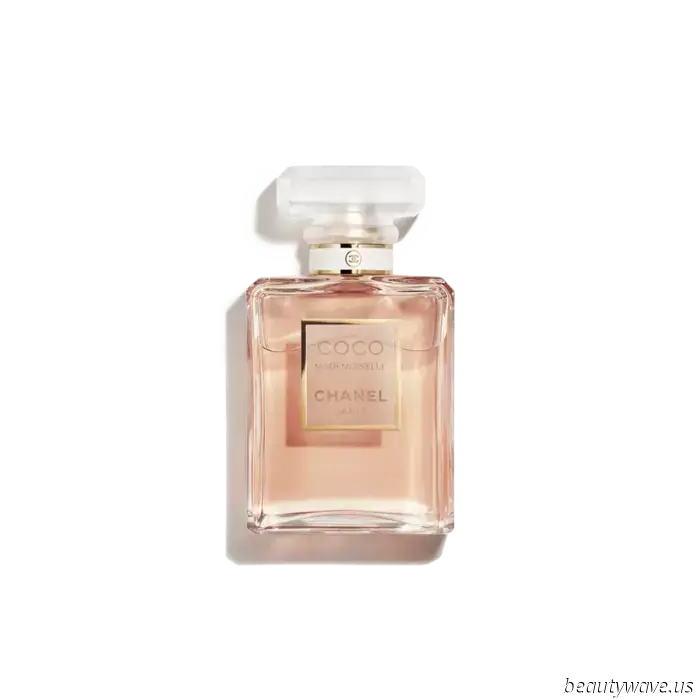 Chanel's in-house perfumer shared all the details with me about the new fragrance that inspires feelings of joy and optimism.