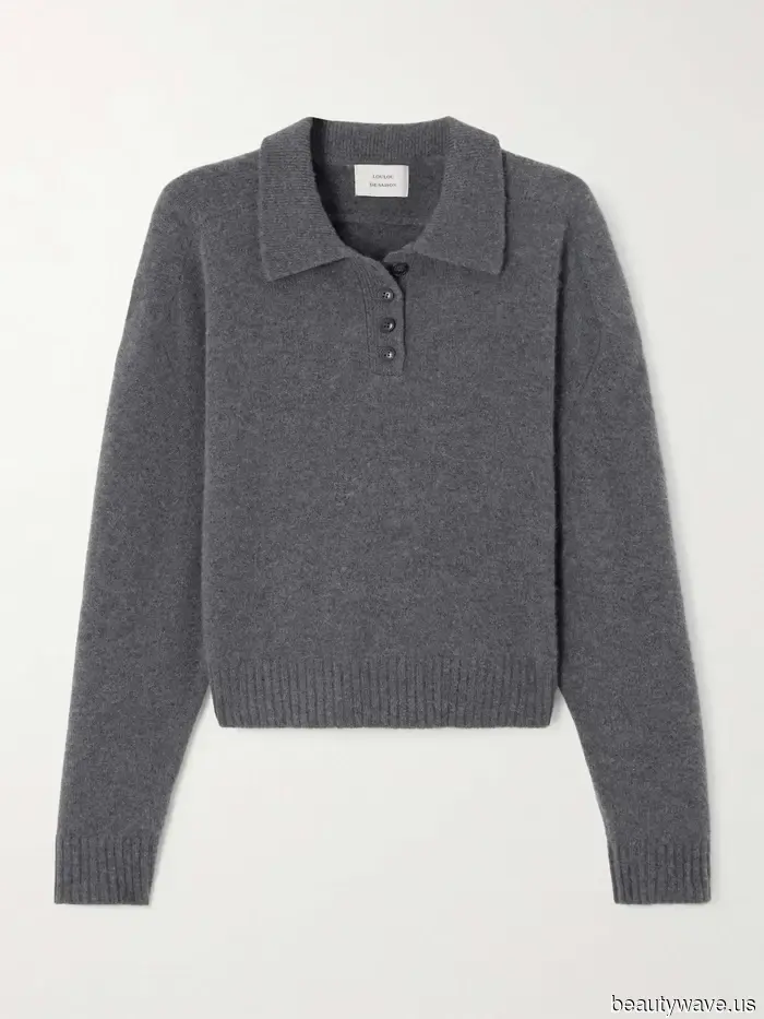 I'm a Creative Director—5 Sweater Trends I'll Be Purchasing in 2025 and 5 I'll Be Avoiding.