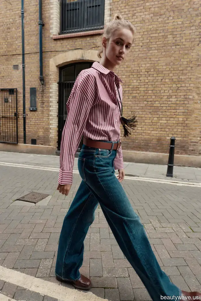 These 25 New Zara Discoveries Are Expected to Sell Out Before October 1.