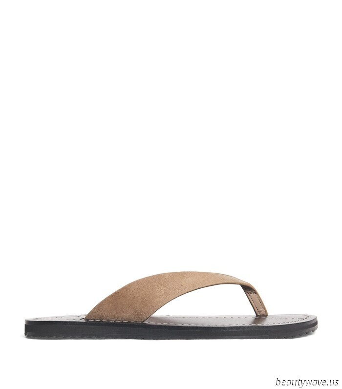 A. Emery Sandals Are a Favorite Among Fashion Insiders—I Anticipate This New Style Will Become the Next Must-Have Pair.