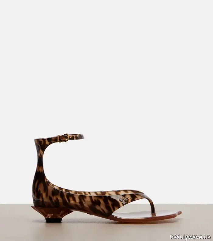 Kein Scrollen nötig&mdash;Diese 13 Luxus-Schuhneuheiten sind der Hit