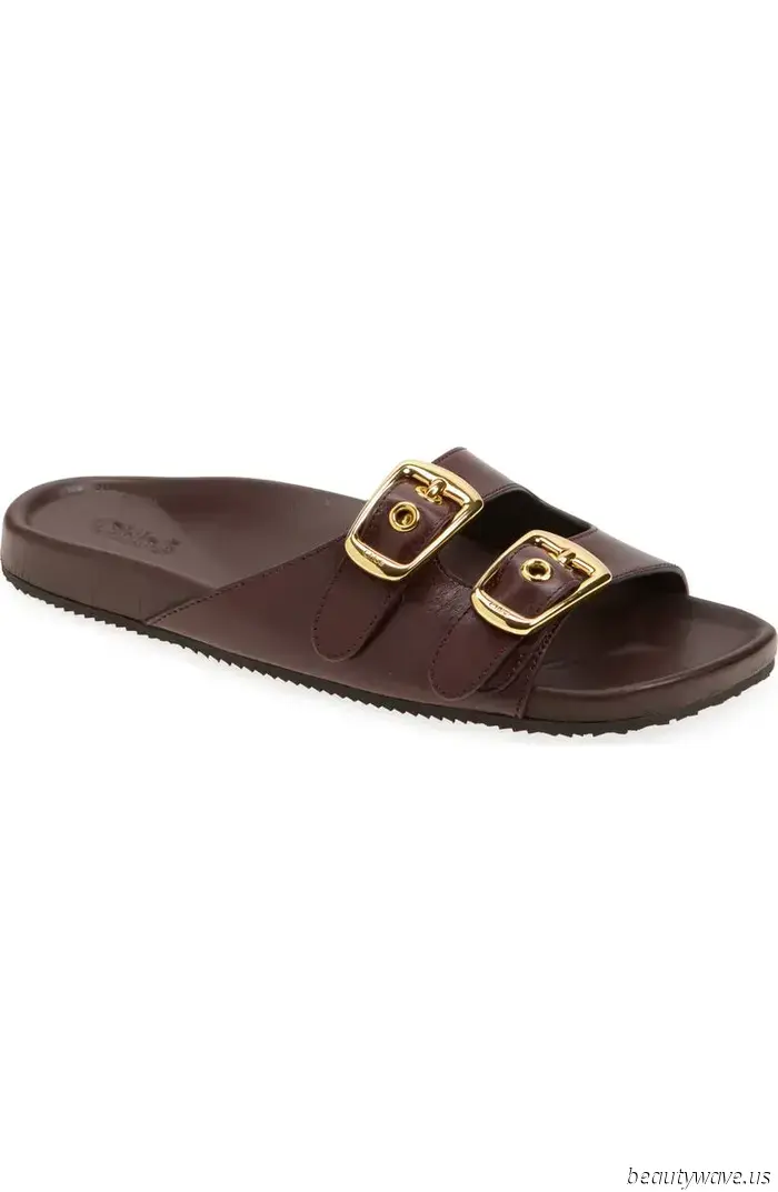 These 28 Discounted Nordstrom Shoes Are Essential for Radiating South of France Luxury This Summer.