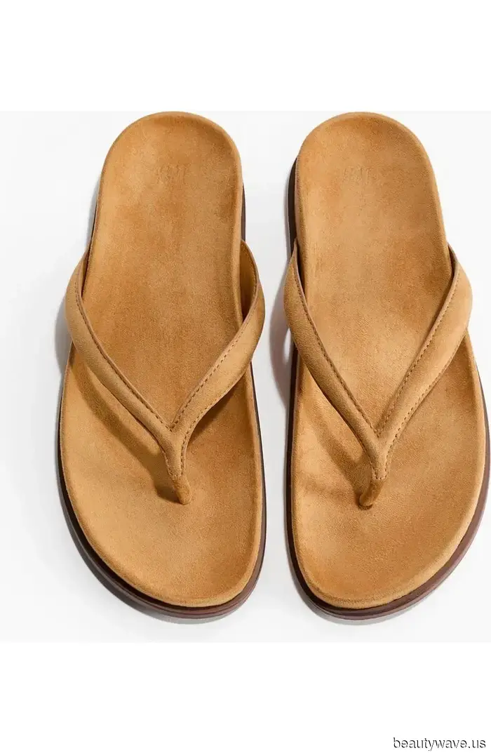 I know you adore stylish sandals and summer tops—these new Nordstrom styles will pair perfectly with your favorites…