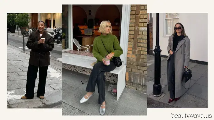 Certainly, while all shoes pair well with black jeans, these five colors stand out as the most visually appealing.