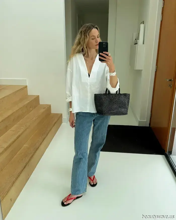 This Anti-Trend Piece Ensures Every Summer Ensemble is a Winner