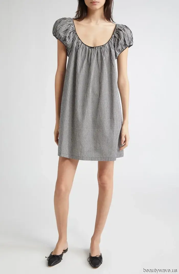 Todos los que conozco con un armario digno de envidia revisan las nuevas llegadas de Revolve, Zara y Nordstrom antes de que se agoten.