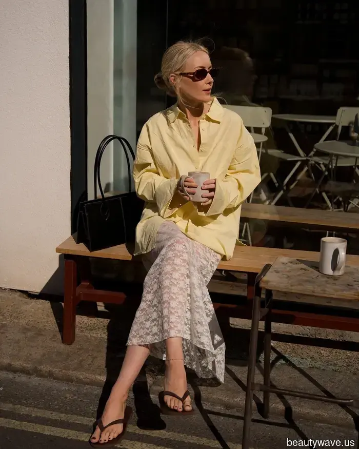 7 Summer Trends to Embrace for a Luxurious Look