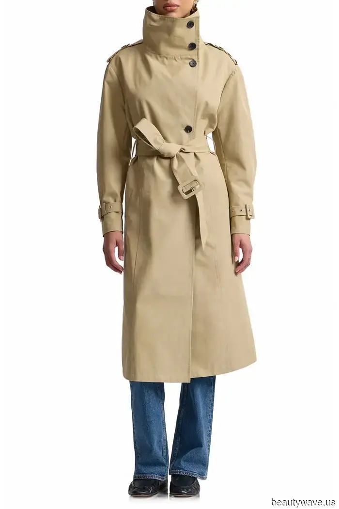 Los 6 artículos de Nordstrom que te mantendrán a la moda durante el resto de 2026