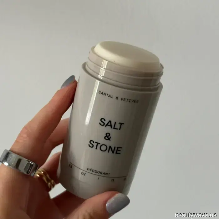 I evaluated deodorants in anticipation of summer—these 13 are completely sweat-resistant.